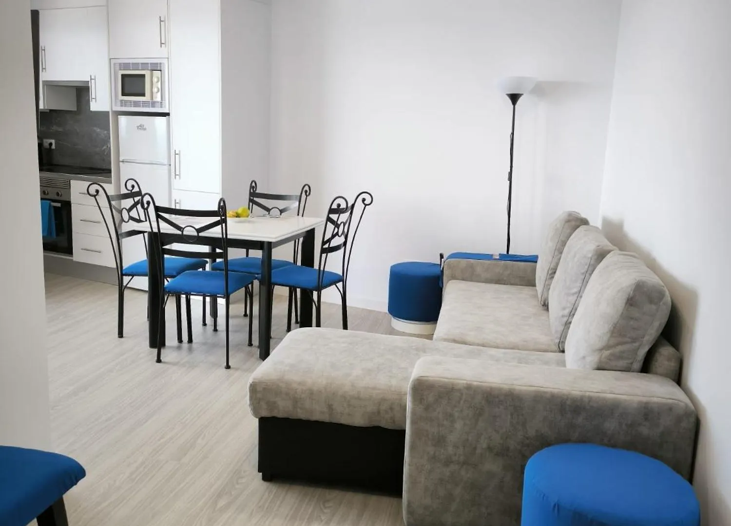 Mi Pris Appartement El Pris
